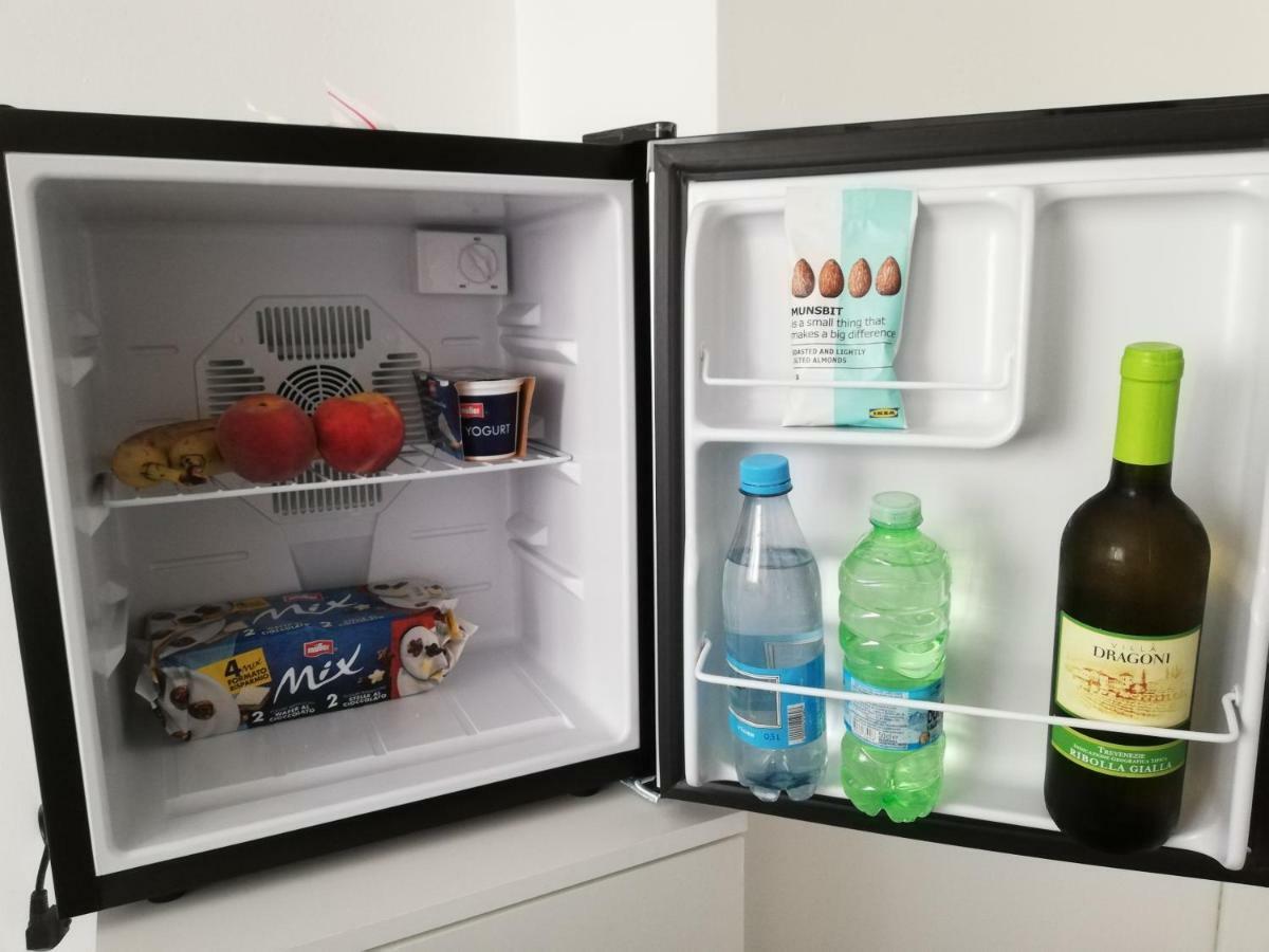 米兰 A Casa Di Ara酒店 外观 照片